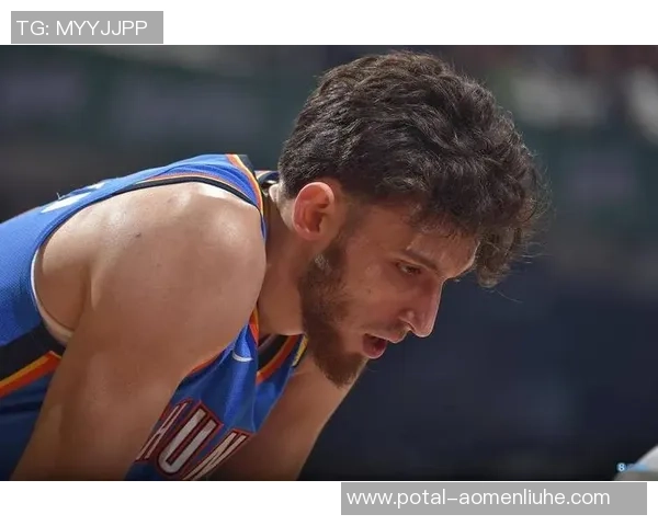 切特霍姆格伦的崛起与未来展望:篮球天才的成长之路 切特霍姆格伦的崛起与未来展望:篮球天才的成长之路