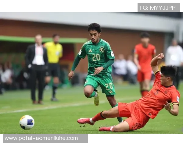 国足U19迎战沙特青少年队期待逆袭展现青春风采