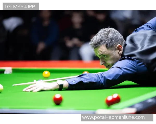 奥沙利文与唐的巅峰对决谁能在斯诺克赛场上笑到最后