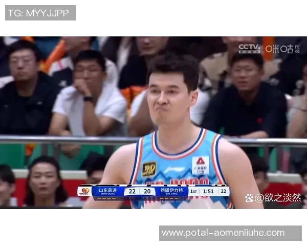 广东男篮与新疆飞虎激战正酣谁能在这场对决中笑到最后