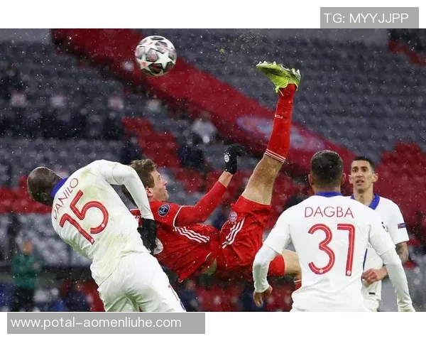 拜仁慕尼黑对阵切尔西欧冠精彩集锦回顾与分析