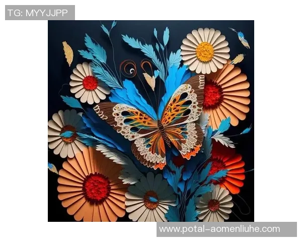 李泓澎：在科技与艺术交汇处的创新探索与人生哲学